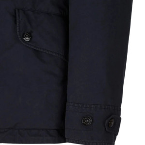 Куртка Stone Island High-Neck Hooded Jacket 791541349 V0020