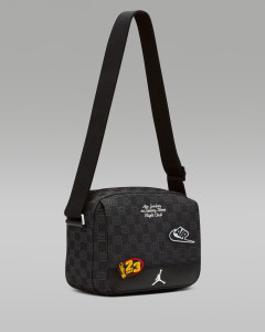 Сумка Jordan JAM MONOGRAM MESSENGER MA9156-023