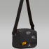 Сумка Jordan JAM MONOGRAM MESSENGER MA9156-023 Сумка Jordan JAM MONOGRAM MESSENGER MA9156-023