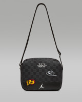 Сумка Jordan JAM MONOGRAM MESSENGER MA9156-023