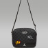 Сумка Jordan JAM MONOGRAM MESSENGER MA9156-023