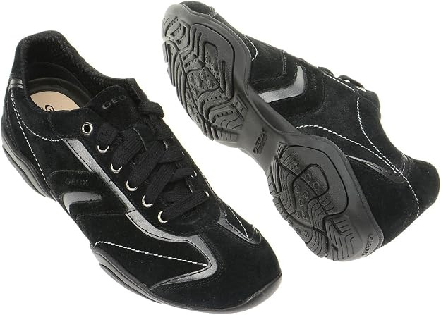 Кросівки Geox D Arrow F D1320F00022C9999