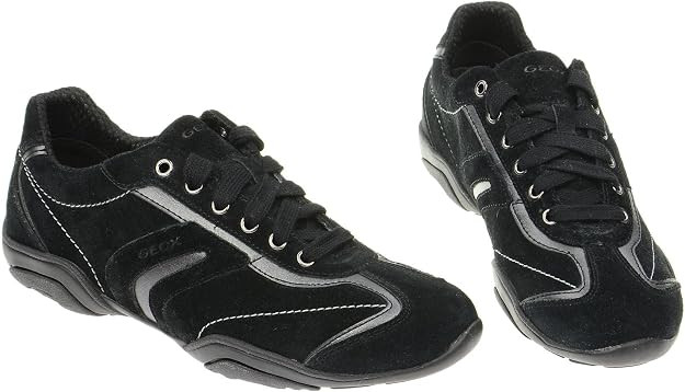 Кросівки Geox D Arrow F D1320F00022C9999