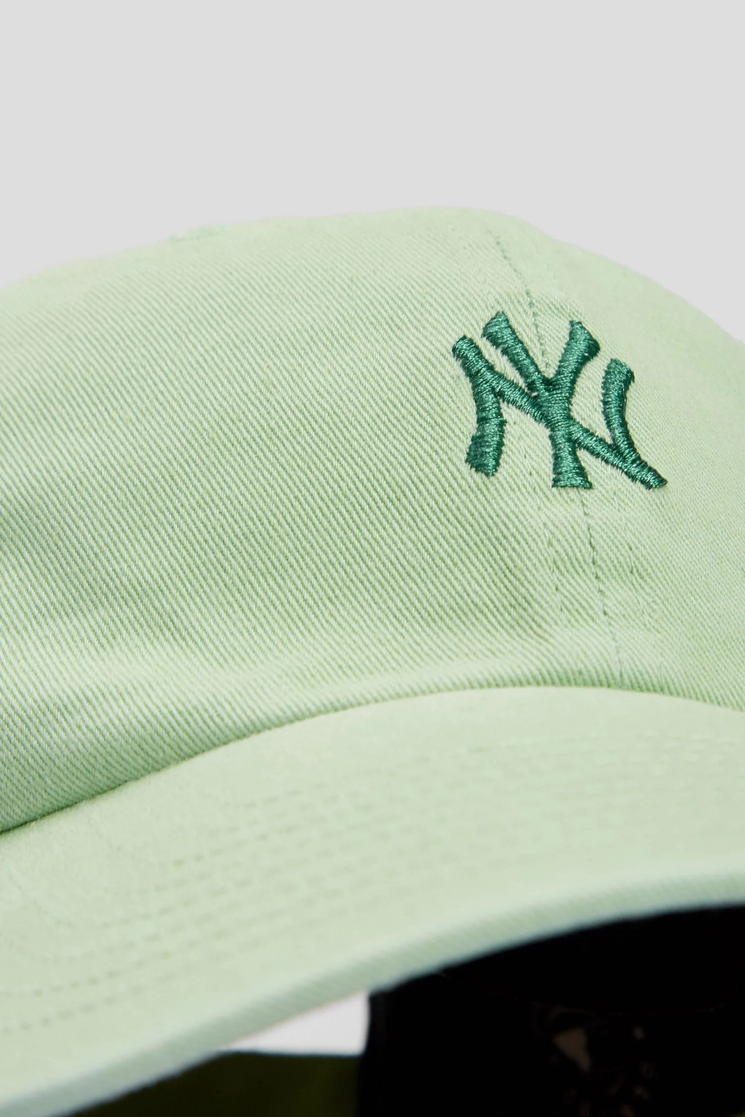 Бейсболка 47 Brand LA DODGERS BASE RUNNER B-BSRNR17GWS-HK