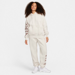 Кофта жіночі Nike W Nsw Phnx Flc Os (FQ7042-104) FQ7042-104