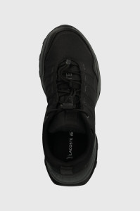 Кросівки Lacoste L-Guard Breaker Ct Black 46SMA0084