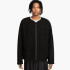 Кофта чоловіча Nike Nsw Tech Pack Sherpa Black FB7410-010