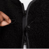 Кофта чоловіча Nike Nsw Tech Pack Sherpa Black FB7410-010