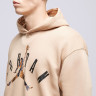 Худі чоловіче Air Jordan Flight Mvp Beige FD7415-200