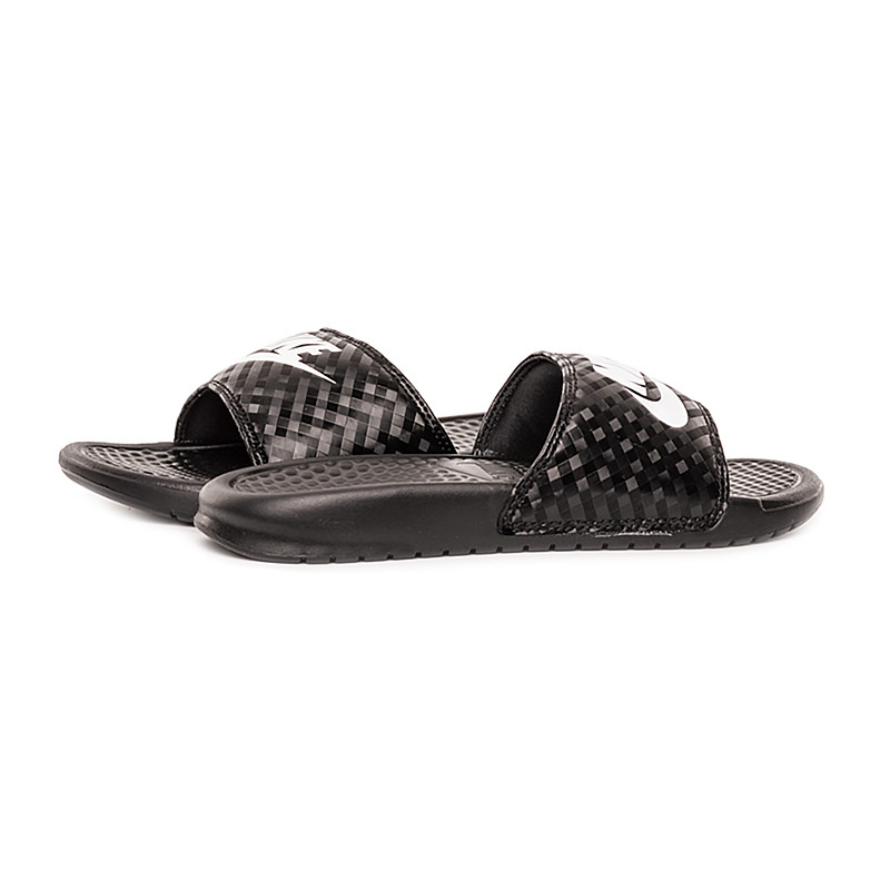 WMNS BENASSI JDI 343881-011