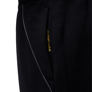 Штани Jordan Paris Saint-Germain Black DV0621-010