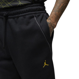 Штани Jordan Paris Saint-Germain Black DV0621-010