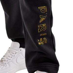 Штани Jordan Paris Saint-Germain Black DV0621-010
