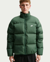 Куртка Nike M TF CLUB PUFFER JACKET 650 IB2975-323