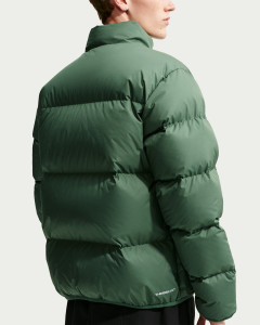 Куртка Nike M TF CLUB PUFFER JACKET 650 IB2975-323