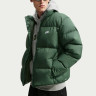 Куртка Nike M TF CLUB PUFFER JACKET 650 IB2975-323