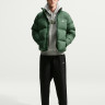 Куртка Nike M TF CLUB PUFFER JACKET 650 IB2975-323