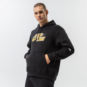Кофта Jordan Flight MVP Jumpman Fleece Pullover DQ8037-010