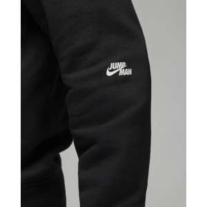 Кофта Jordan Flight MVP Jumpman Fleece Pullover DQ8037-010