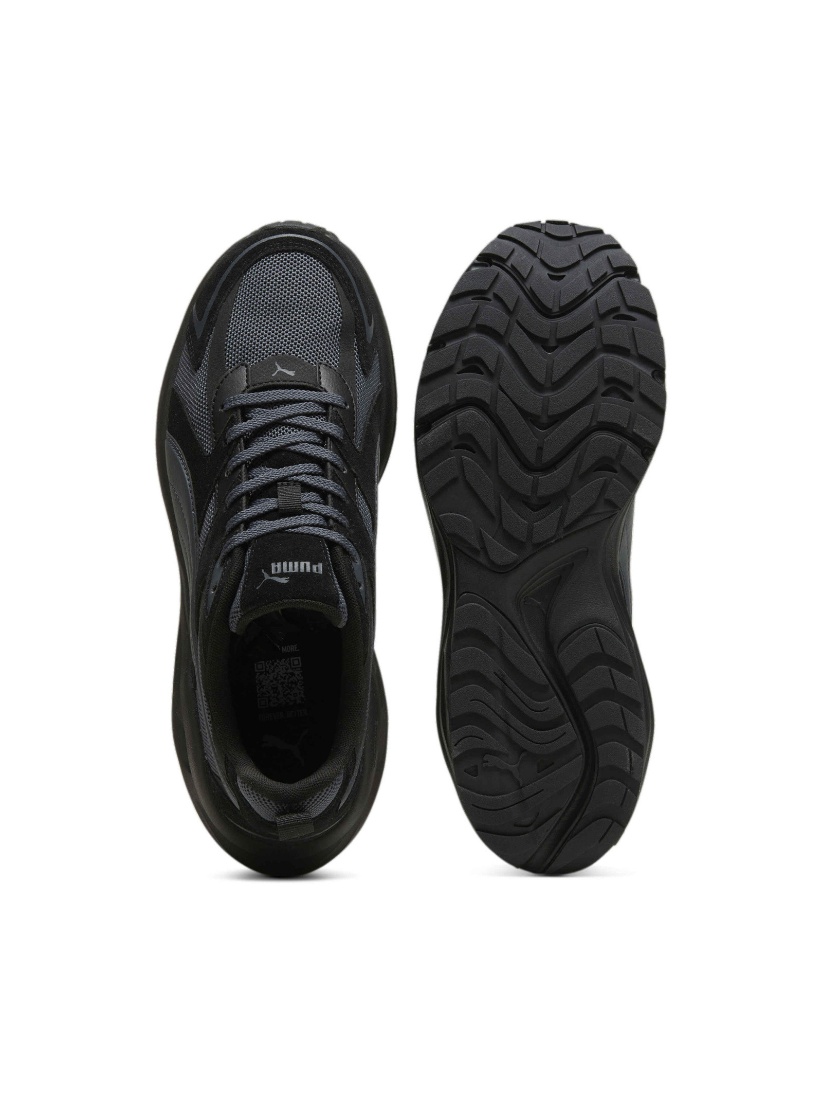Кросівки Puma Hipnotic LS 395295-02