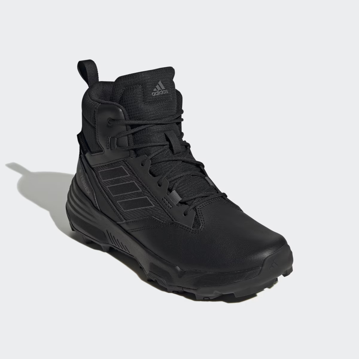 Черевики Core-Black Grey-Four Grey-Six GZ3325