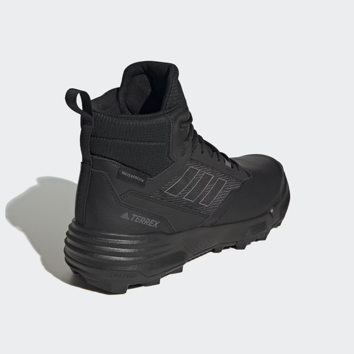 Черевики Core-Black Grey-Four Grey-Six GZ3325