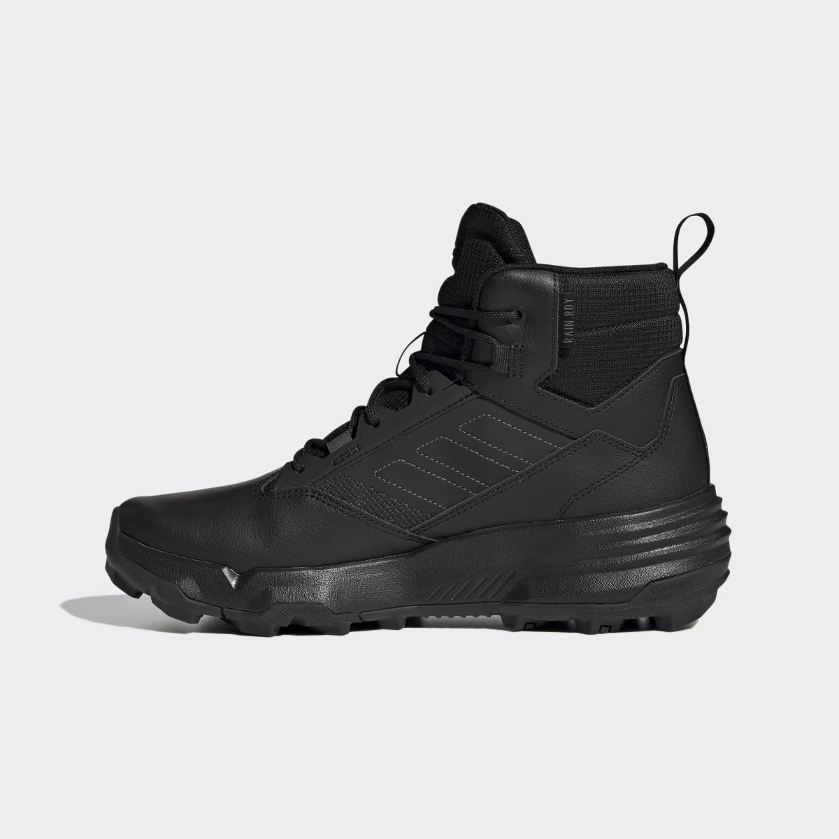 Черевики Core-Black Grey-Four Grey-Six GZ3325