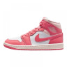 Кросівки Jordan 1 Mid Strawberries and Cream (W) BQ6472-186