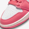 Кросівки Jordan 1 Mid Strawberries and Cream (W) BQ6472-186