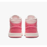 Кросівки Jordan 1 Mid Strawberries and Cream (W) BQ6472-186