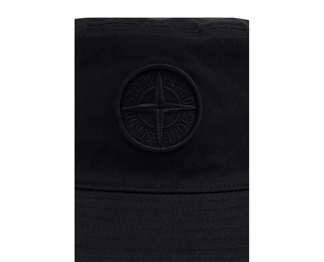Панама Stone Island Hat K1S159100981-S0065-V0029