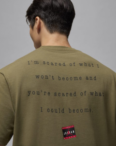 Футболка JORDAN HQ2666-222