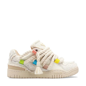 Кросівки Dreadlocks Ruined Lace CS-003