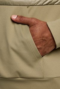 Худі Saucony SOLSTICE OYSTERPUFF HOODY 800351-CF