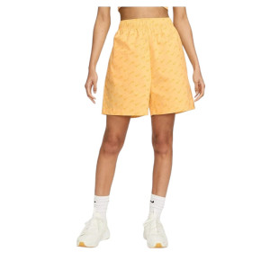 Шорти Nike Sportswear Everyday Modern High-Waisted Woven Shorts Yellow DV7932-795