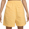 Шорти Nike Sportswear Everyday Modern High-Waisted Woven Shorts Yellow DV7932-795