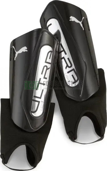 Щитки Puma ULTRA Light Ankle чорний Діт L (зріст 155-175 см) 030991-03