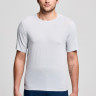 Футболка Saucony STOPWATCH SHORT SLEEVE SAM800377-GNH