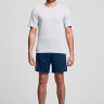 Футболка Saucony STOPWATCH SHORT SLEEVE SAM800377-GNH