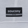 Футболка Saucony STOPWATCH SHORT SLEEVE SAM800377-GNH