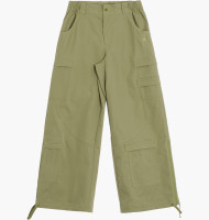 Штани W Air Jordan Heavyweight Chicago Pants Olive FD7215-340