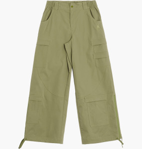 Штани W Air Jordan Heavyweight Chicago Pants Olive FD7215-340