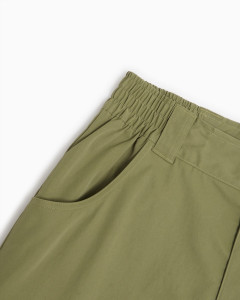 Штани W Air Jordan Heavyweight Chicago Pants Olive FD7215-340