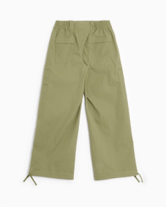Штани W Air Jordan Heavyweight Chicago Pants Olive FD7215-340