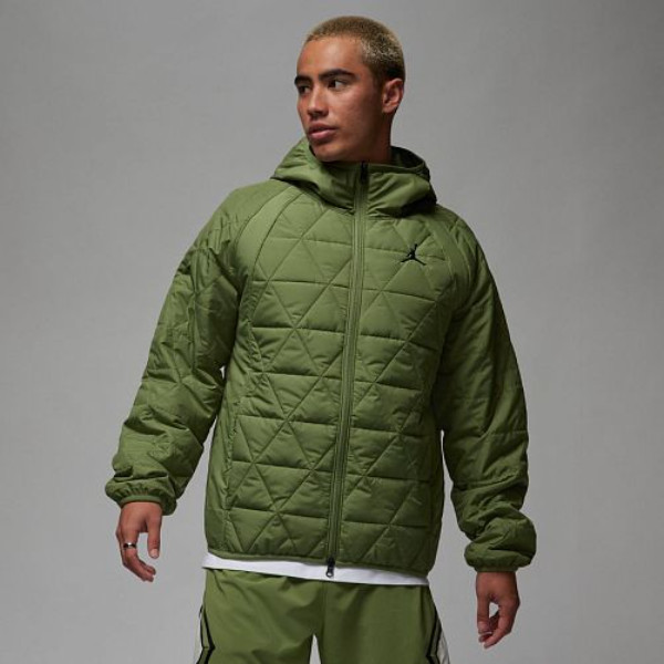 Толстовка JORDAN MTF SPRT STMT MDWT JKT FD2637-340