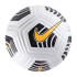М'яч футбольний Nike NK FLIGHT DA5635-100