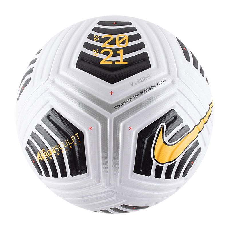 М'яч футбольний Nike NK FLIGHT DA5635-100