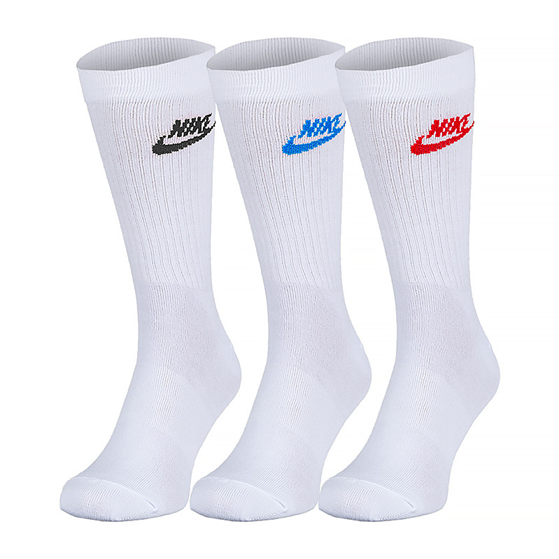 Шкарпетки Nike U NS EVER DA ESSENTIAL CR DX5025-911