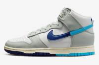 Кросівки NIKE DUNK HIGH SE FN7995-100