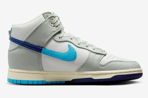 Кросівки NIKE DUNK HIGH SE FN7995-100